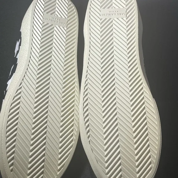 Saint Laurent classics California Sneakers 41.5 - Picture 11 of 12